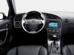 Saab 9-5 Sedan 2005 года